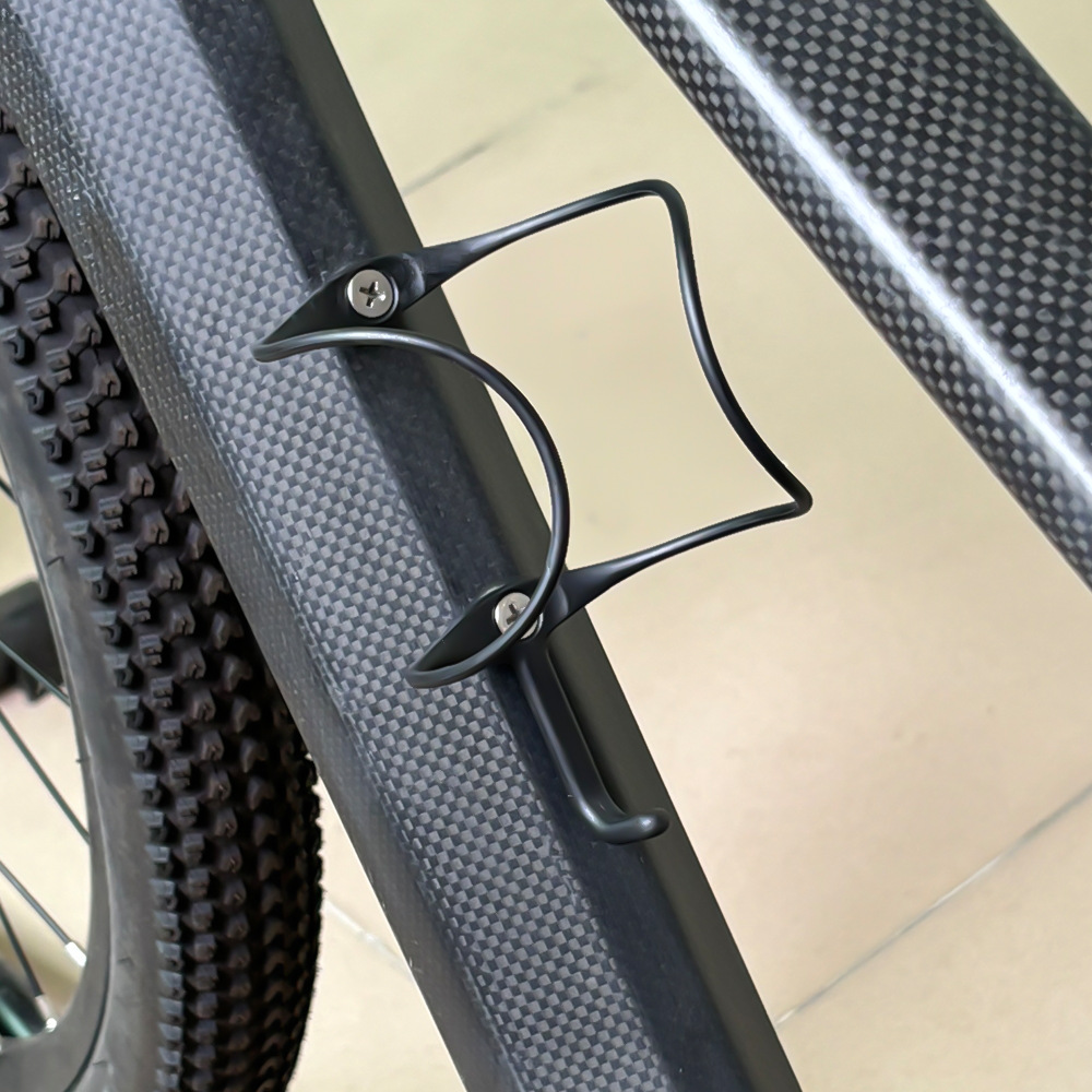 Porte-bidon de vélo Rideforge  - Mountain Biking Bc avis et prix