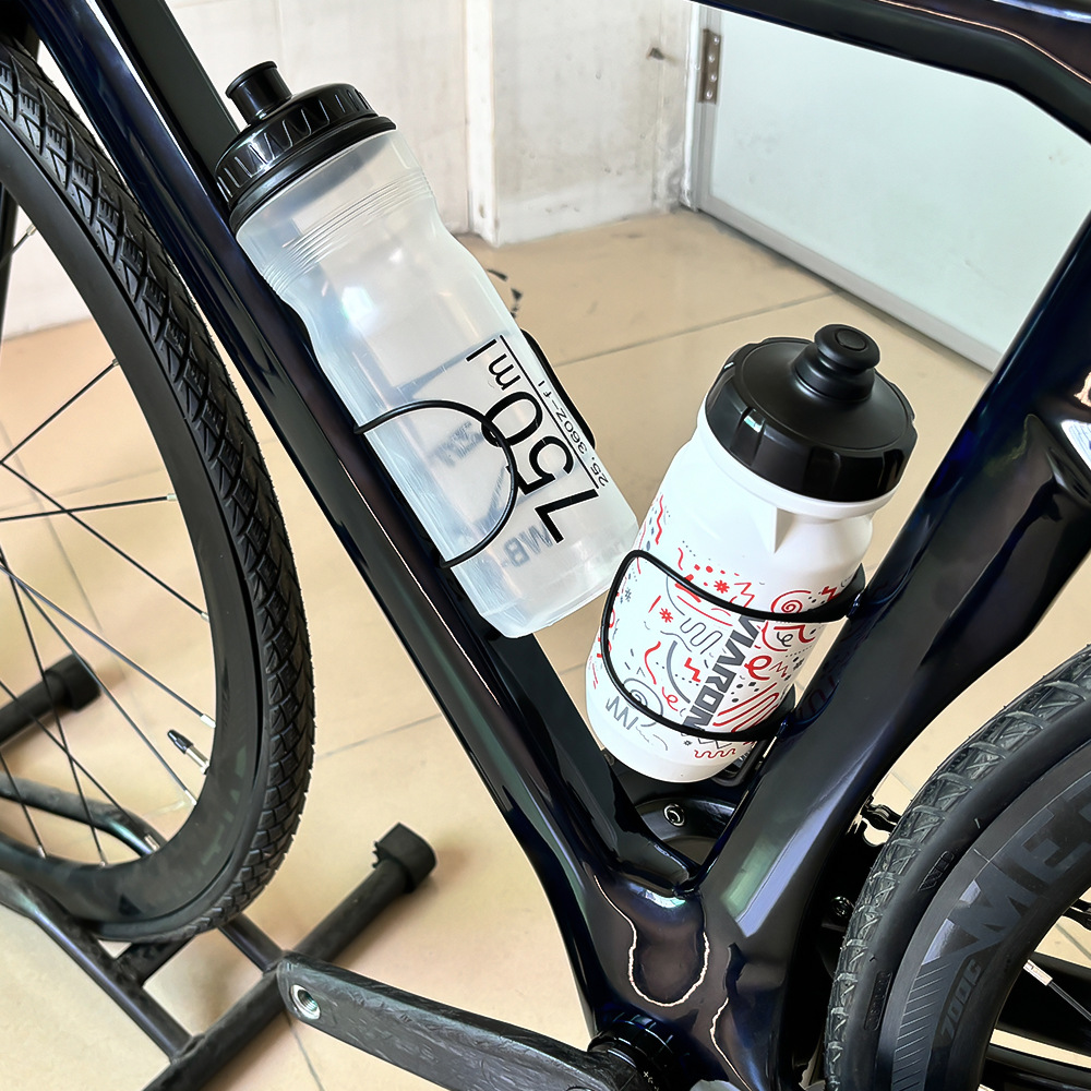 Porte-bidon de vélo Rideforge  - Mountain Biking Bc avis et prix