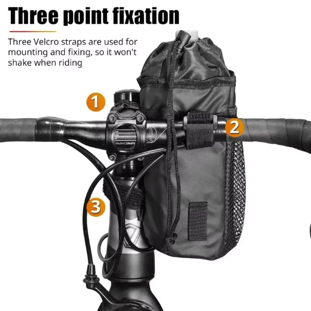 Porte-bouteille d'eau isotherm - Mountain Biking Hydration Pack avis et prix