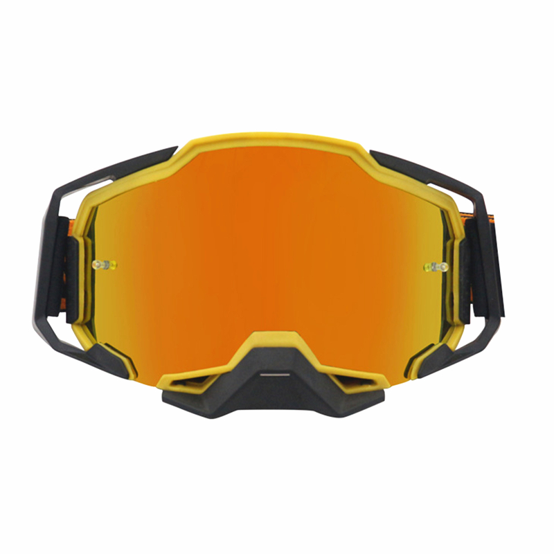 Lunettes de Motocross à Vision - Mountain Biking Definition avis et prix