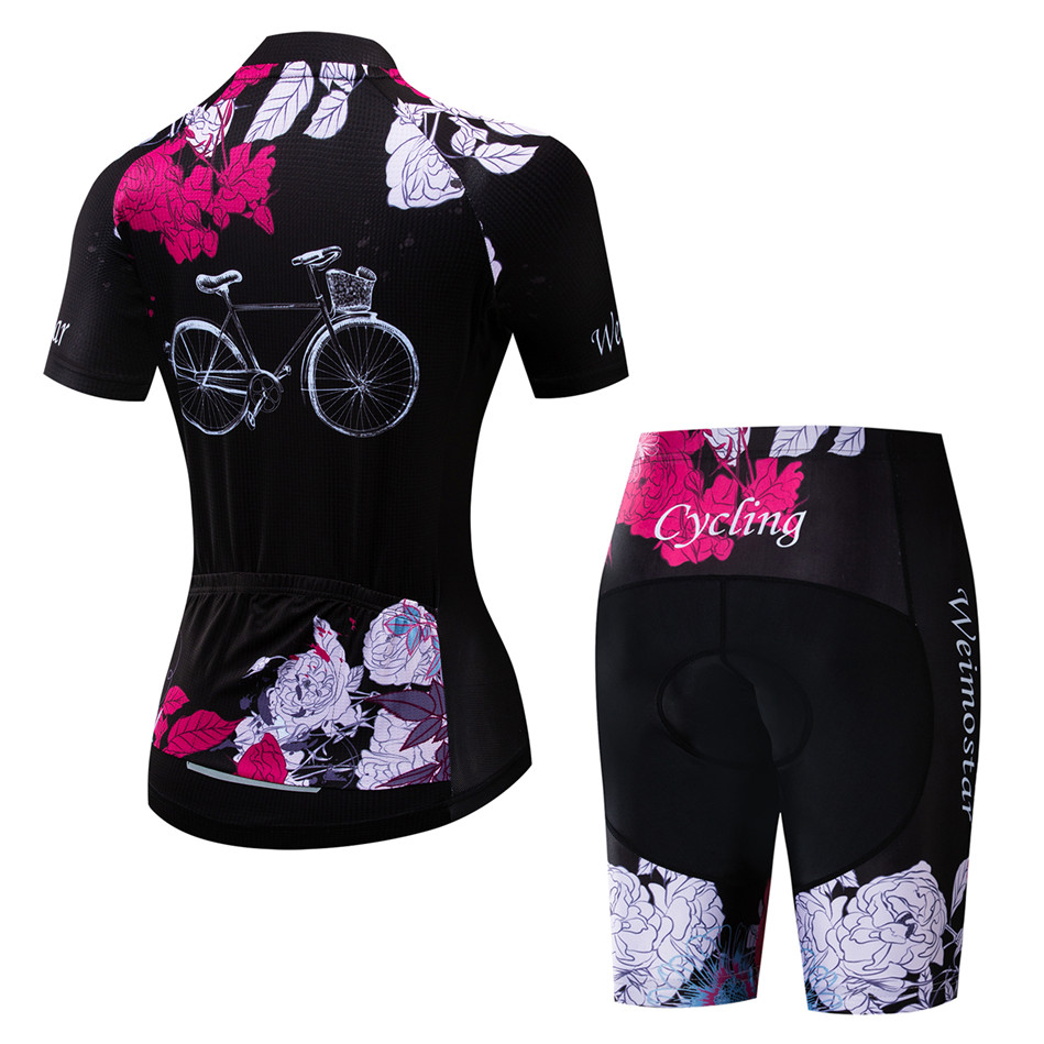 Weimostar – maillot de cyclism - Mountain Biking Clothes avis et prix