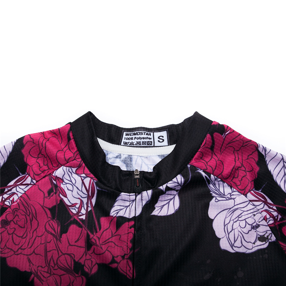 Weimostar – maillot de cyclism - Mountain Biking Clothes avis et prix
