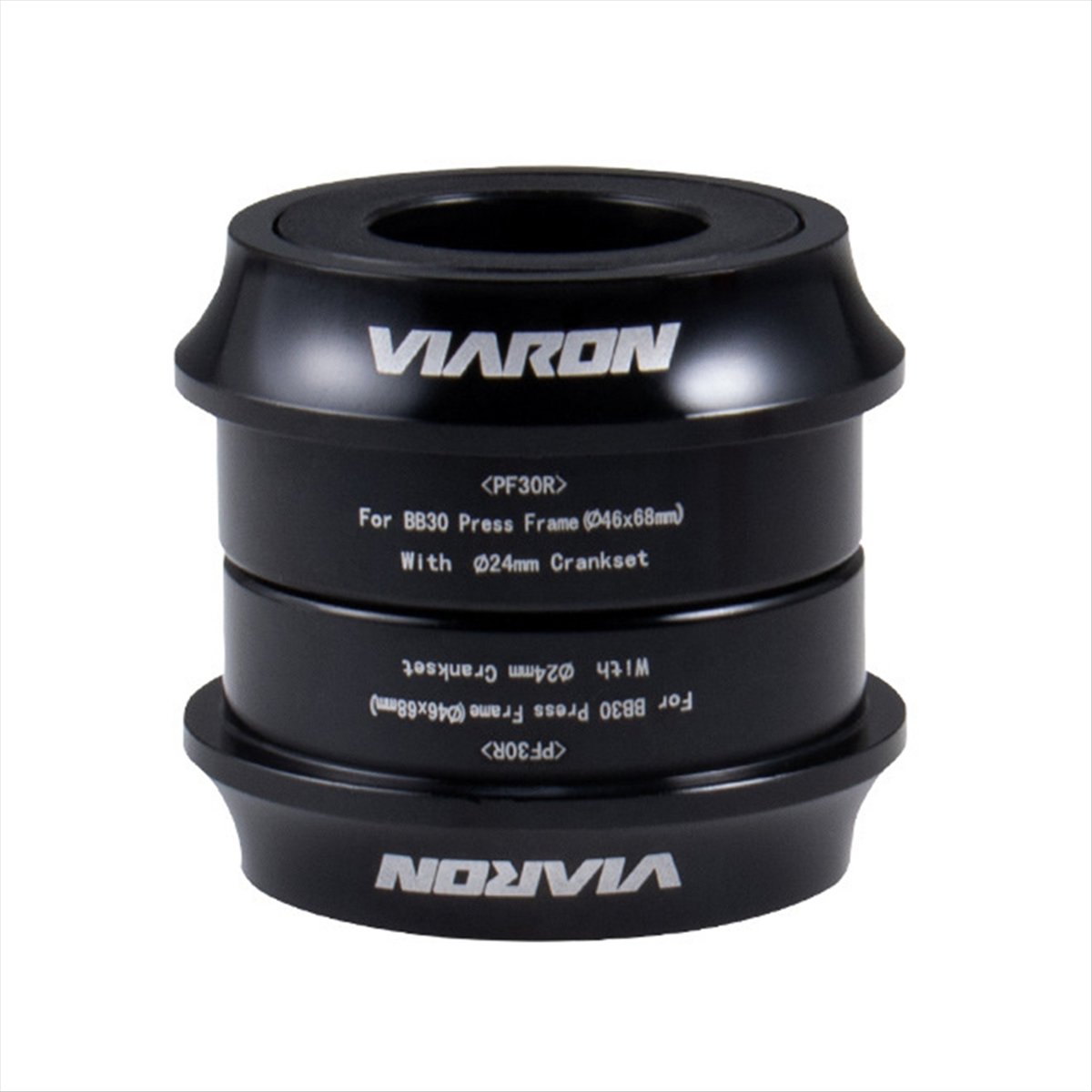 Boîtiers de pédalier T34C VTT  - Bottom Bracket Press avis et prix