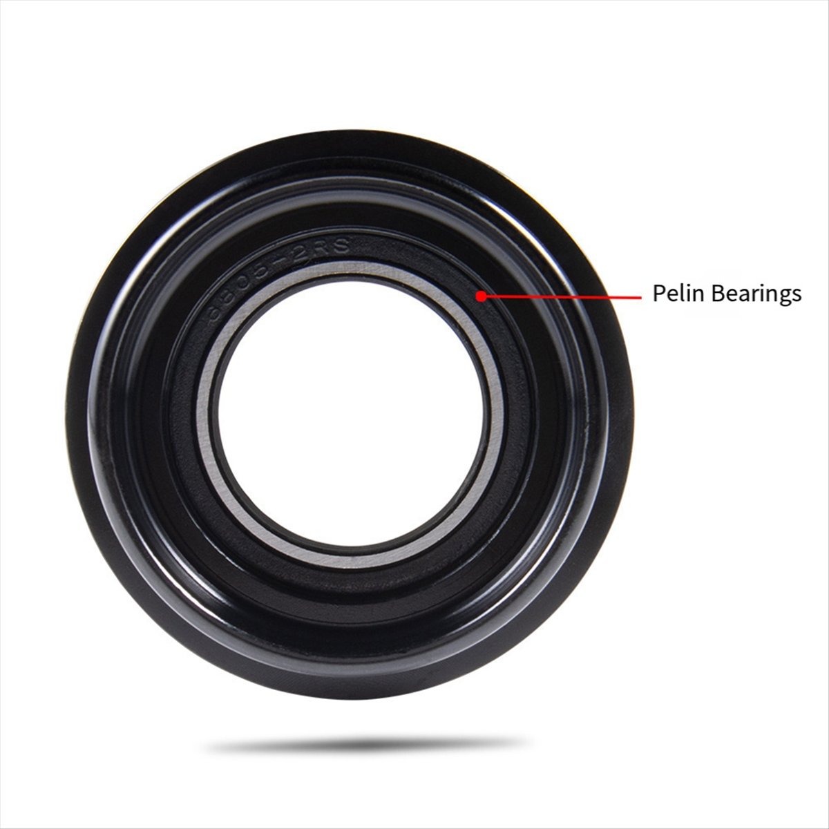 Boîtiers de pédalier T34C VTT  - Bottom Bracket Press avis et prix