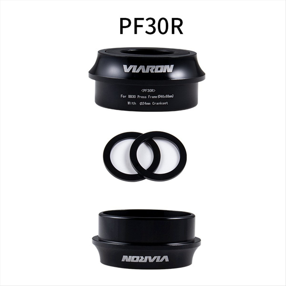 Boîtiers de pédalier T34C VTT  - Bottom Bracket Press avis et prix